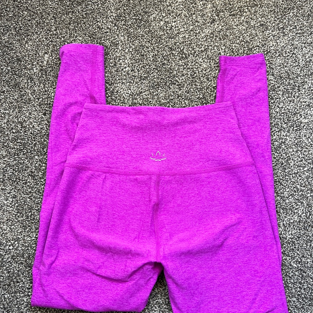 Beyond Yoga SpaceDye Leggings